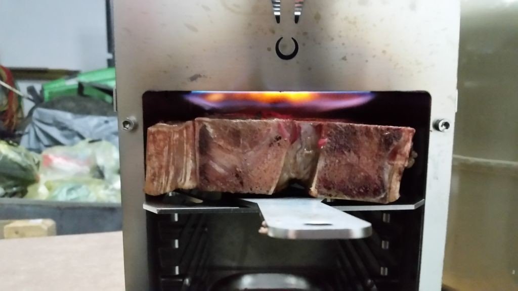 Dry Aged Porterhouse Steak (25)