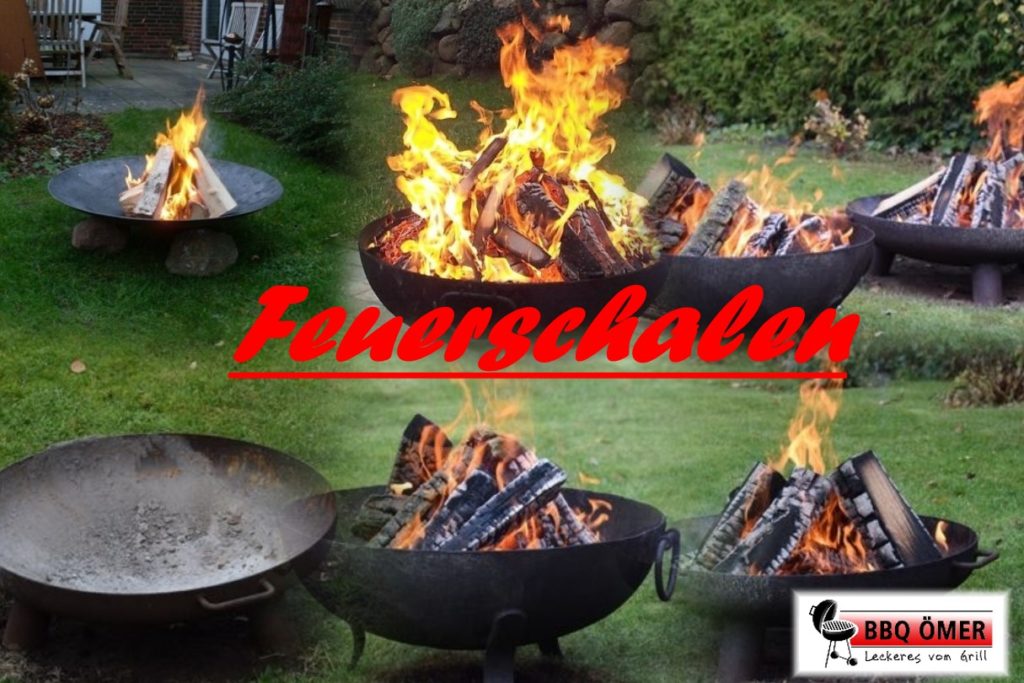 feuerschalen