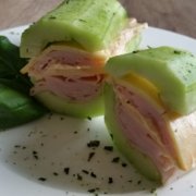 Low Carb Burger