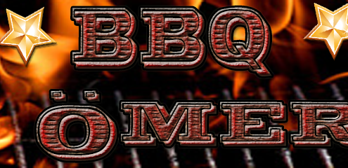 Herzlich willkommen bei BBQ Ömer - mein eigener Grill und BBQ Blog 36