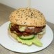 Burger - American Style - BBQ Ömer