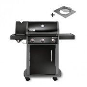 Welcher Grill soll es werden?? Weber Spirit E320 GBS 8