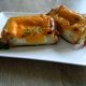 Ei im Bacon Toast Mantel 8