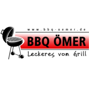 BBQ Logo - neues Logo für BBQ Ömer 6