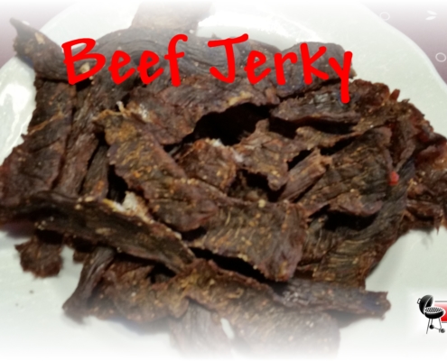 Beef Jerky - ganz einfach selber machen 9