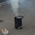 UDS - Ugly Drum Smoker Bauanleitung 6