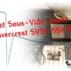 Test Sous-Vide-Garer Silvercrest SVSV 550 A1 4