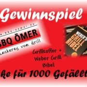 1000 Gefällt mir Gewinnspiel 5