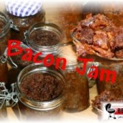 Bacon Jam - diese Speckmarmelade macht süchtig 6