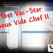 Vac-Star Sous Vide 2 Vac-Star Sous Vide 2