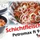 Schichtfleisch - Petromax ft9 4