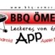 BBQ Ömer die Smartphone BBQ App für Android und IOS Apple 4