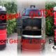 Doppel Gas Ugly Drum Smoker - GUDS