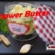 Ingwer Butter ein genialer Dip oder Aufstrich aufs Brot 12