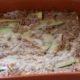 Low Carb Zucchini Lasagne aus dem Maximus Holzbackofen 11