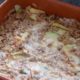 Low Carb Zucchini Lasagne aus dem Maximus Holzbackofen 13
