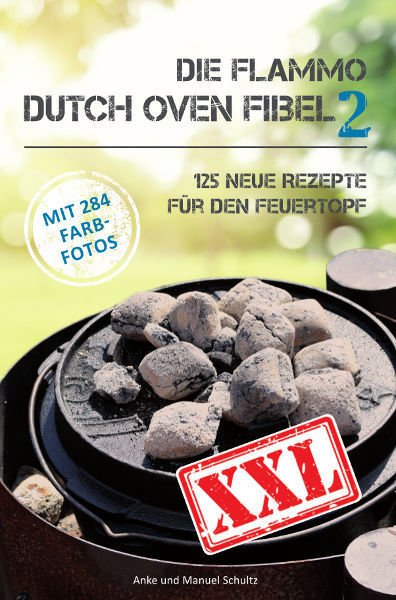 Kalbsbraten aus dem Dutch Oven 1