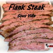 Flank Steak