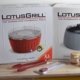 Lotus Grill XL Vorstellung und Test 3