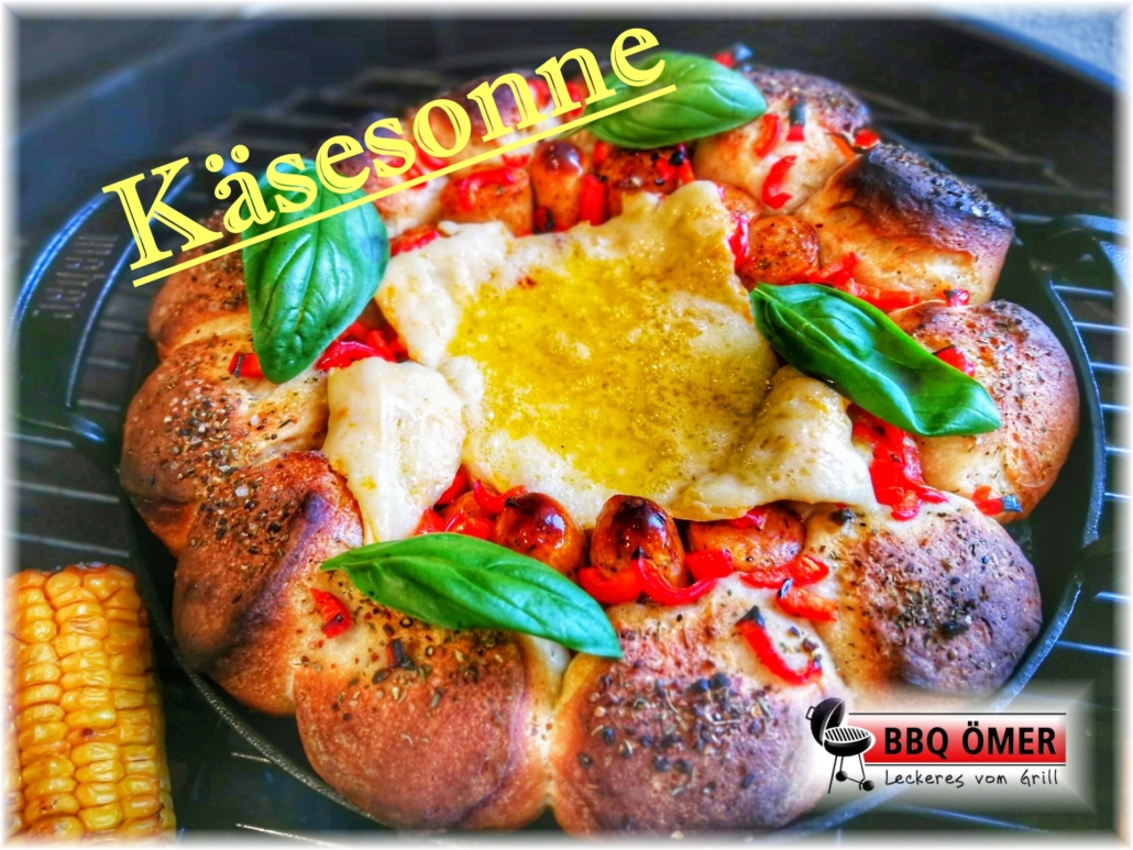Käsesonne