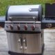 Gasgrill Landmann Miton PTS 4.1