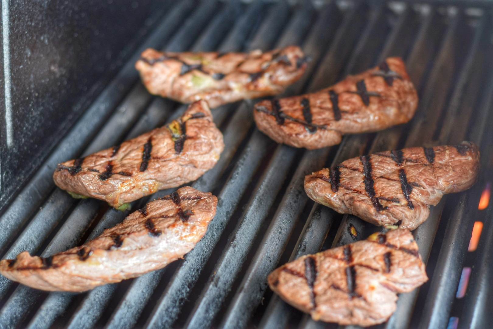 Entrecôte grillen – so gelingt das Gourmet-Steak