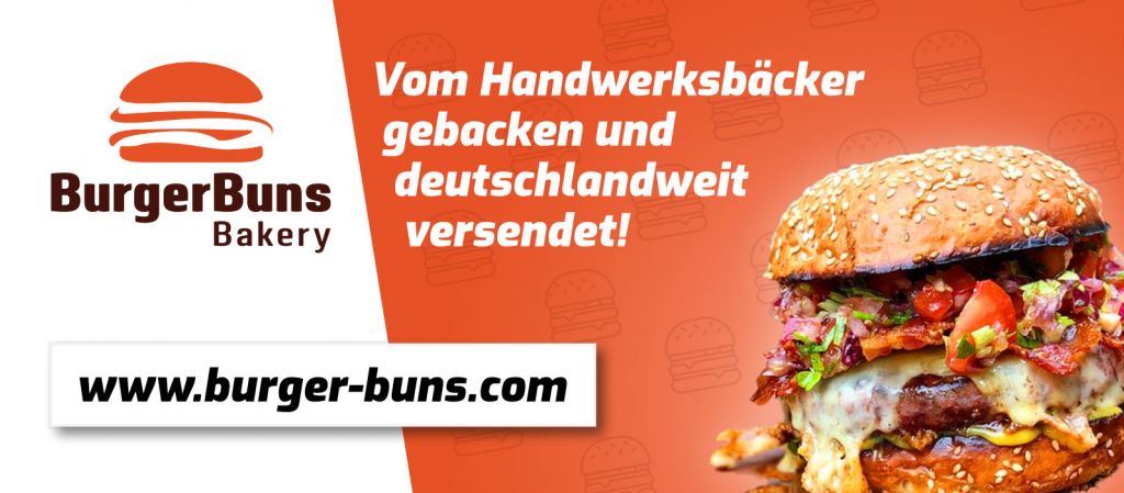 Burger Buns Bakery