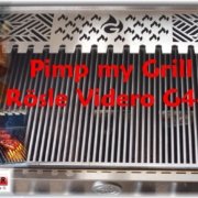Pimp my Grill